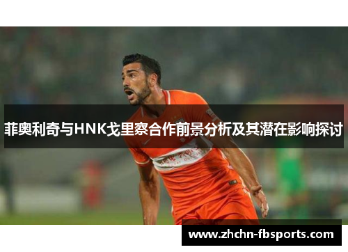 菲奥利奇与HNK戈里察合作前景分析及其潜在影响探讨 菲奥利奇与HNK戈里察合作前景分析及其潜在影响探讨