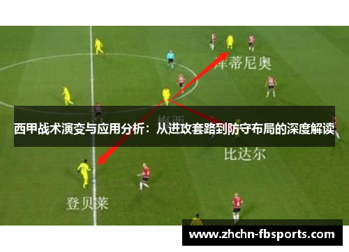 西甲战术演变与应用分析：从进攻套路到防守布局的深度解读
