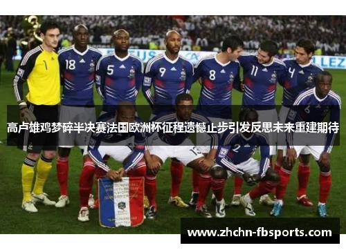 高卢雄鸡梦碎半决赛法国欧洲杯征程遗憾止步引发反思未来重建期待