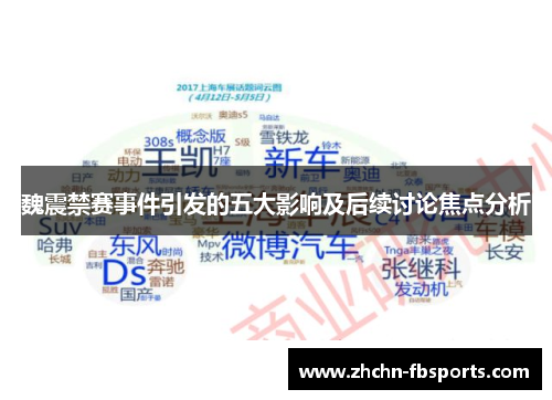 魏震禁赛事件引发的五大影响及后续讨论焦点分析